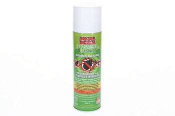 Doktor Doom Botanics Insect Spray